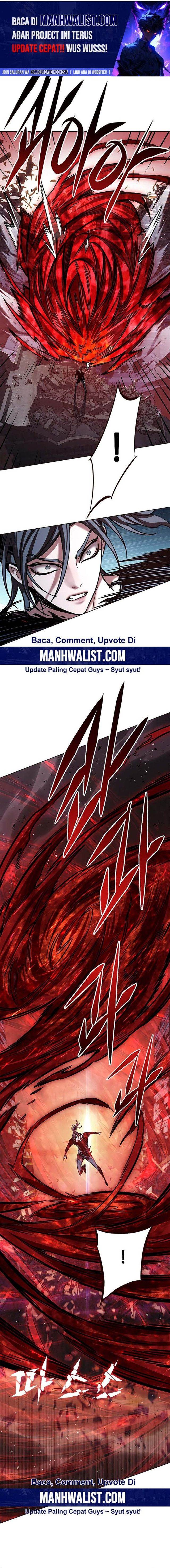 Eleceed Chap 315 - Next Chap 316