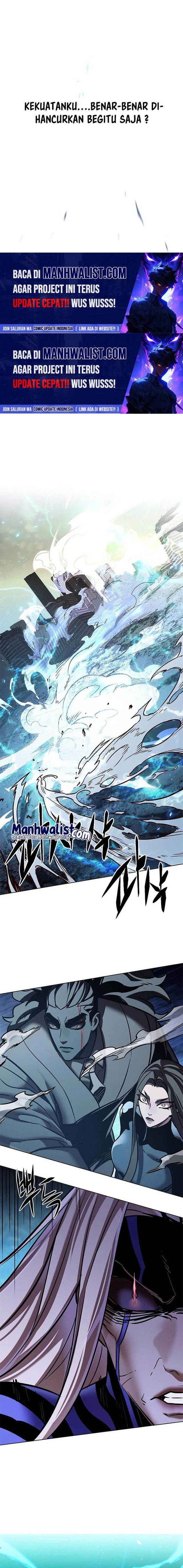 Eleceed Chap 315 - Next Chap 316