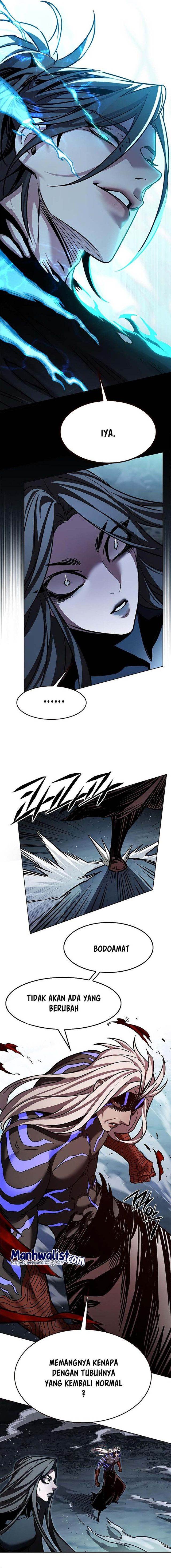 Eleceed Chap 315 - Next Chap 316