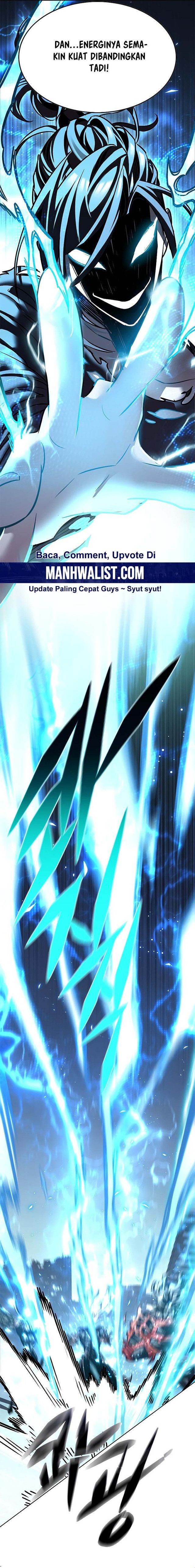 Eleceed Chap 315 - Next Chap 316