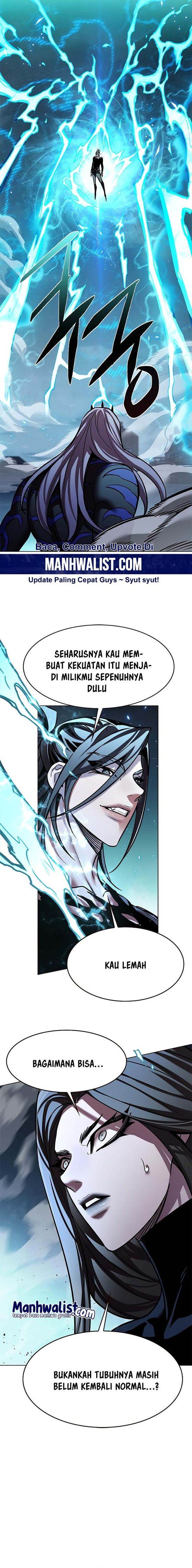 Eleceed Chap 315 - Next Chap 316