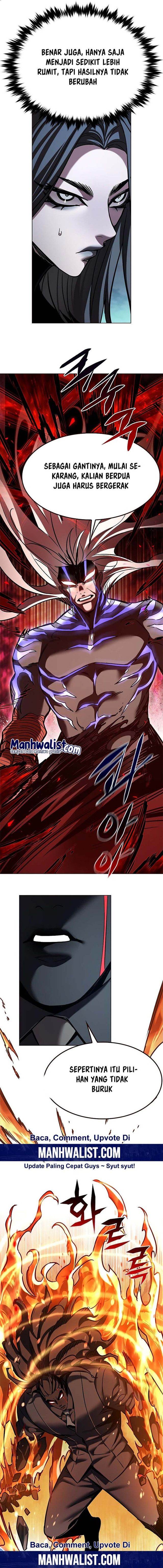 Eleceed Chap 315 - Next Chap 316