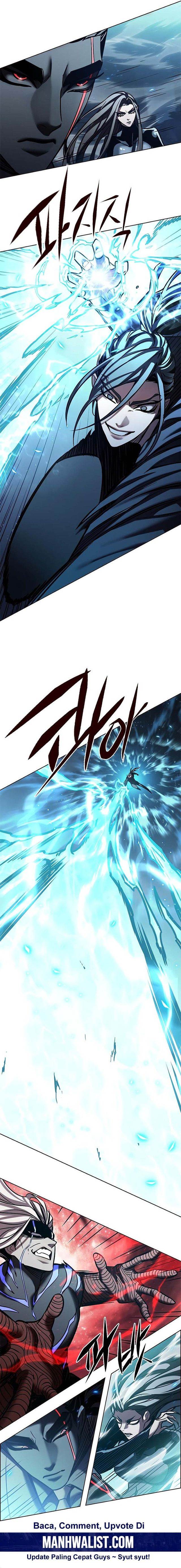 Eleceed Chap 315 - Next Chap 316