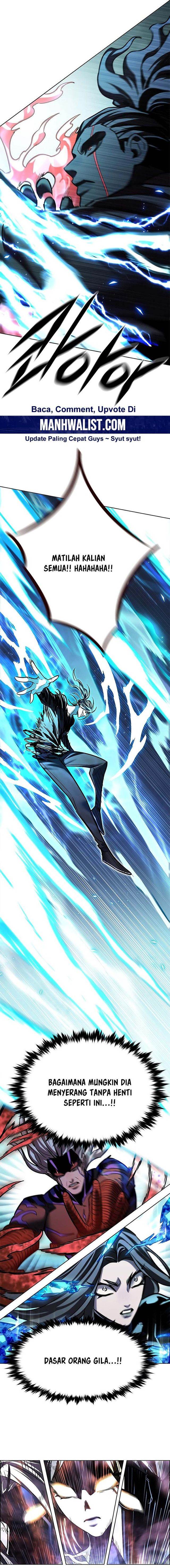 Eleceed Chap 315 - Next Chap 316