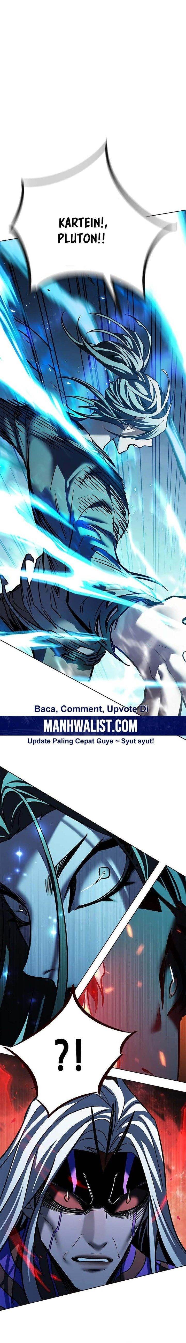 Eleceed Chap 316 - Next Chap 317