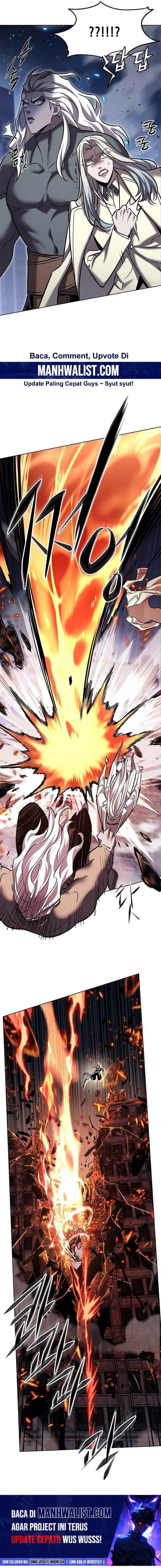 Eleceed Chap 316 - Next Chap 317