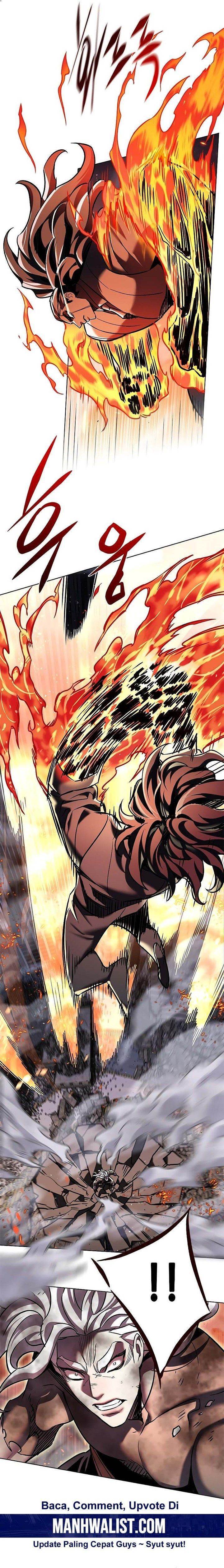 Eleceed Chap 316 - Next Chap 317