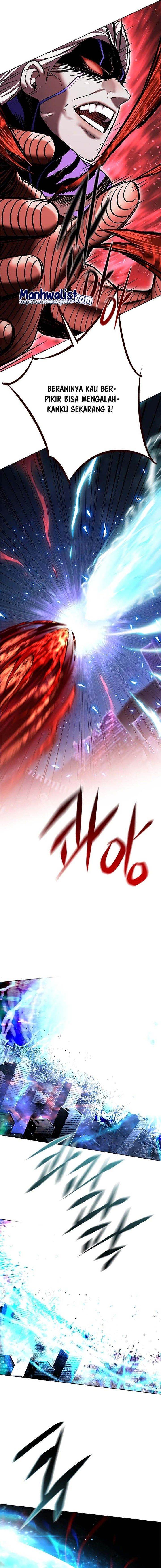 Eleceed Chap 316 - Next Chap 317