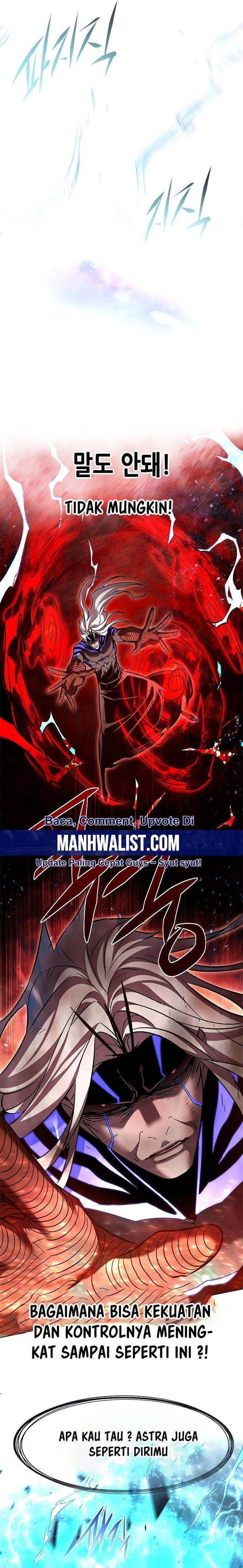 Eleceed Chap 316 - Next Chap 317