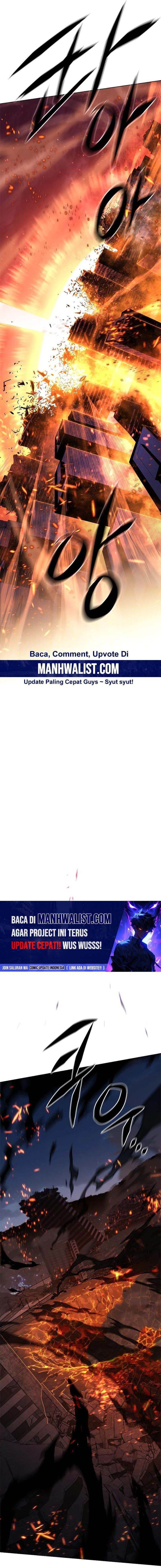 Eleceed Chap 316 - Next Chap 317