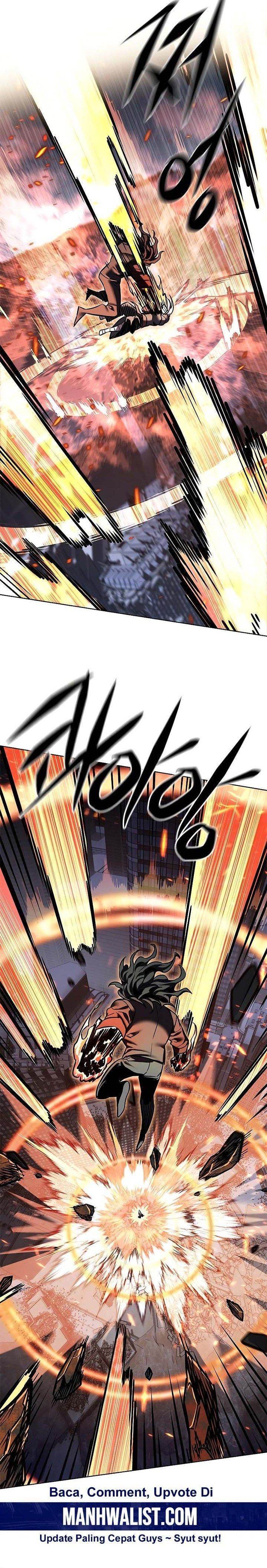 Eleceed Chap 316 - Next Chap 317