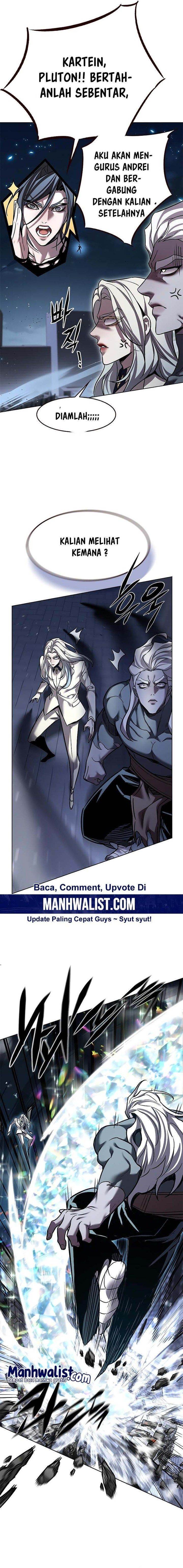 Eleceed Chap 316 - Next Chap 317