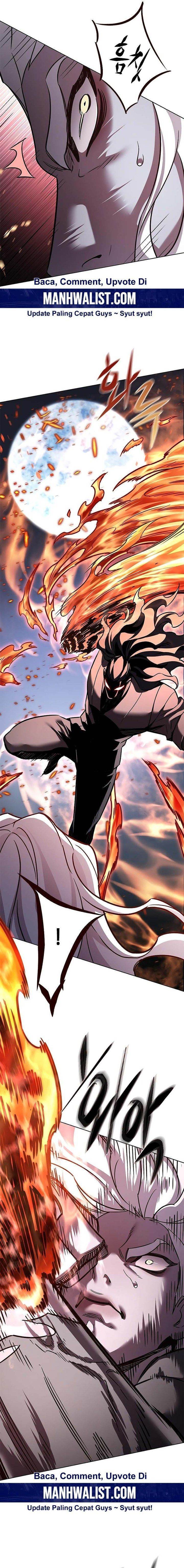 Eleceed Chap 316 - Next Chap 317