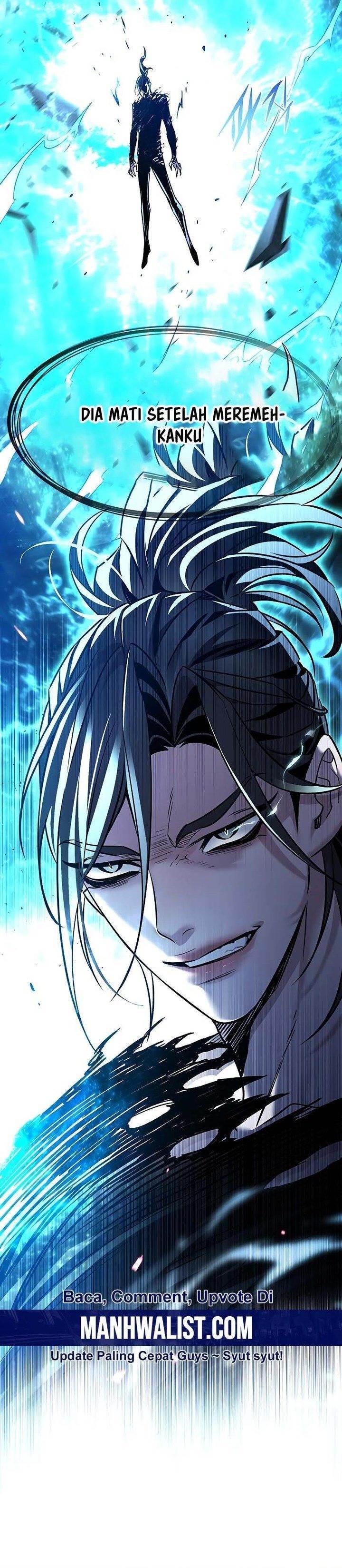 Eleceed Chap 316 - Next Chap 317