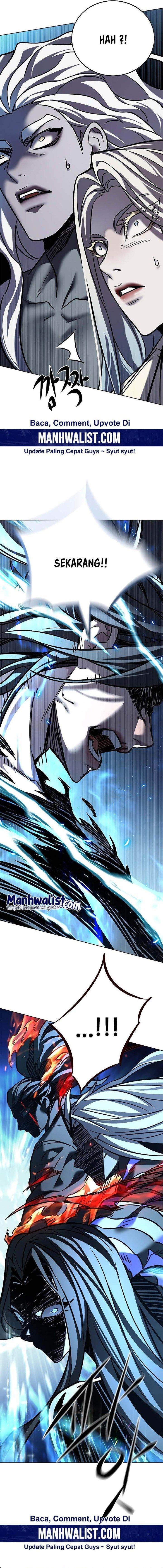 Eleceed Chap 316 - Next Chap 317