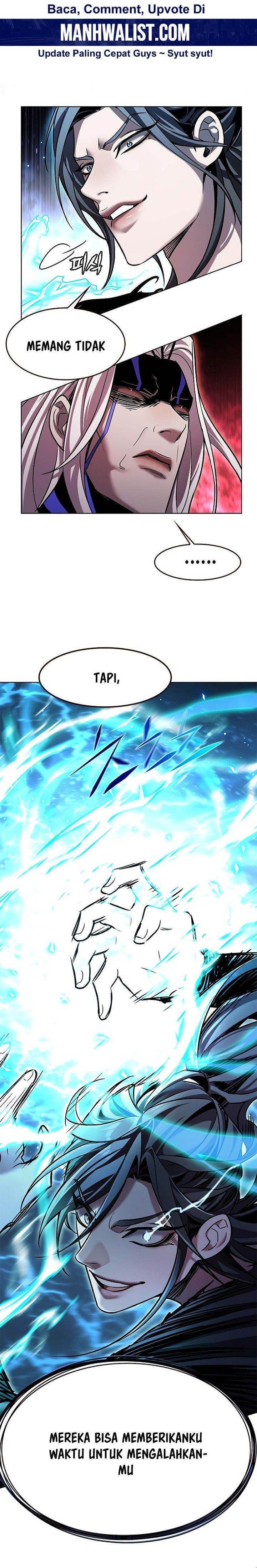 Eleceed Chap 316 - Next Chap 317