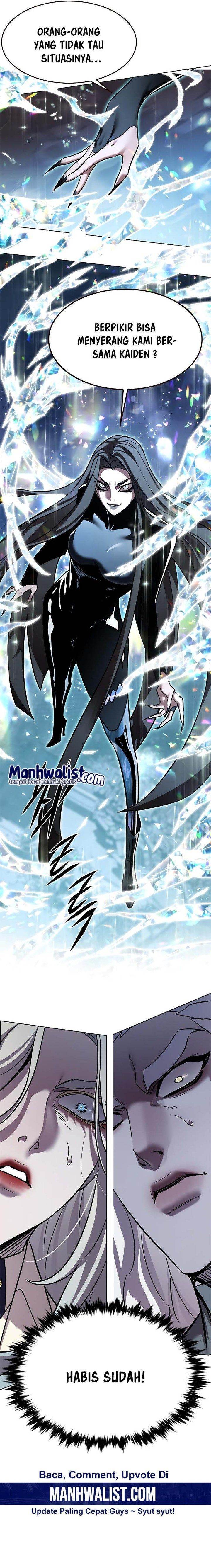 Eleceed Chap 316 - Next Chap 317