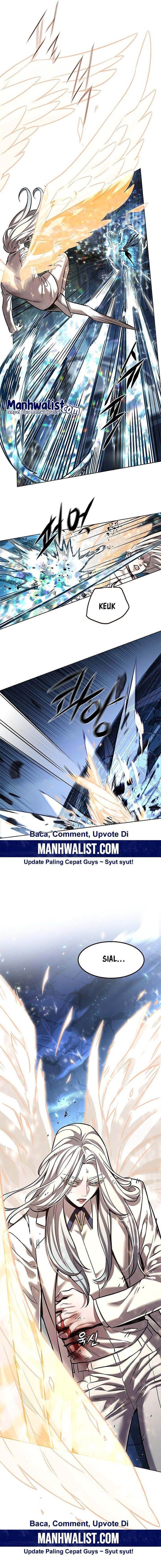 Eleceed Chap 316 - Next Chap 317