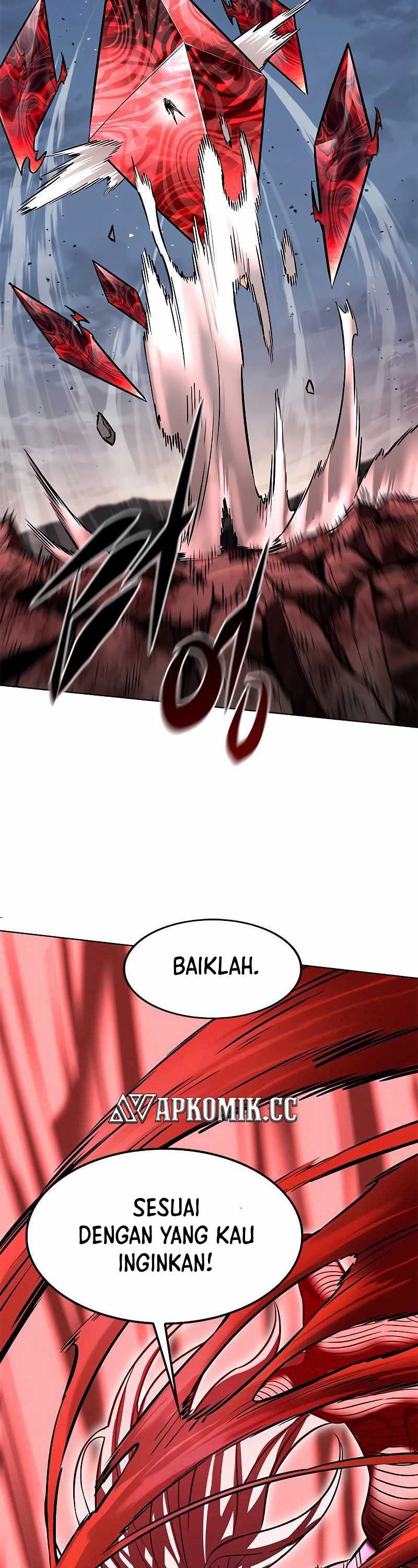 Eleceed Chap 318 - Next Chap 319