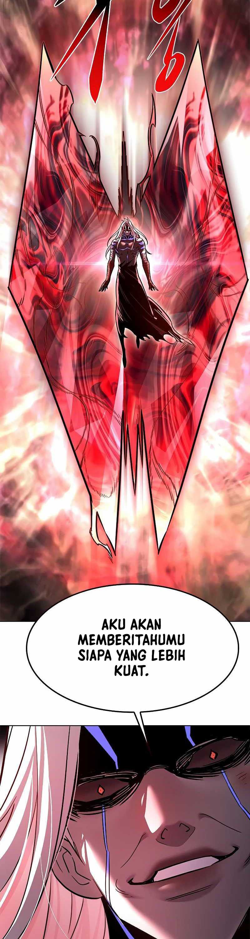 Eleceed Chap 318 - Next Chap 319