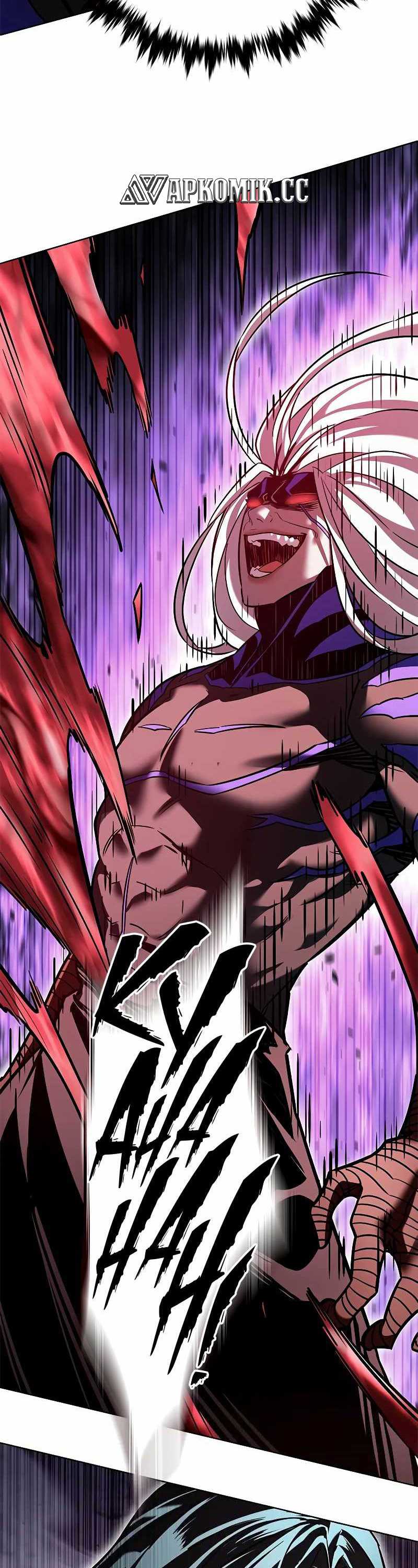 Eleceed Chap 318 - Next Chap 319