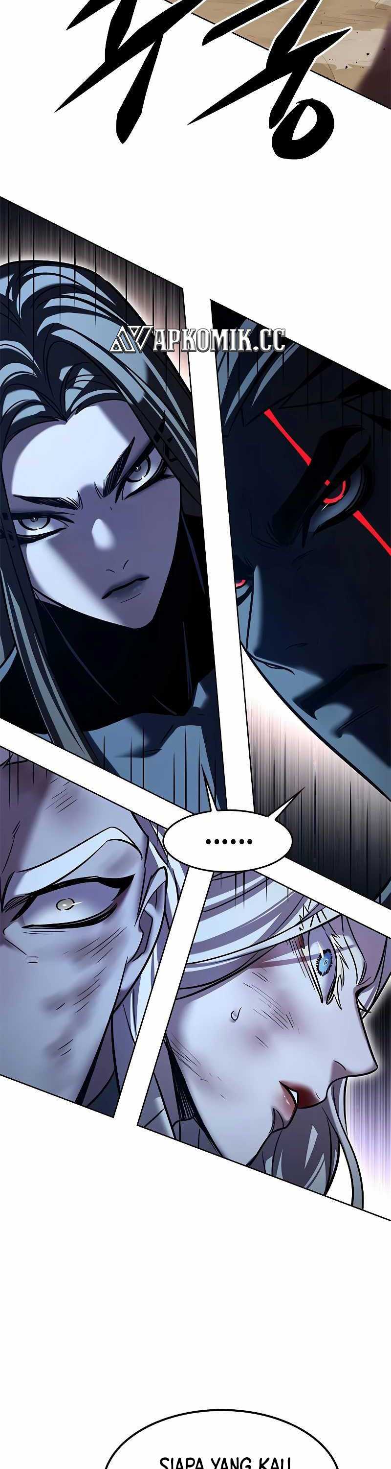 Eleceed Chap 318 - Next Chap 319