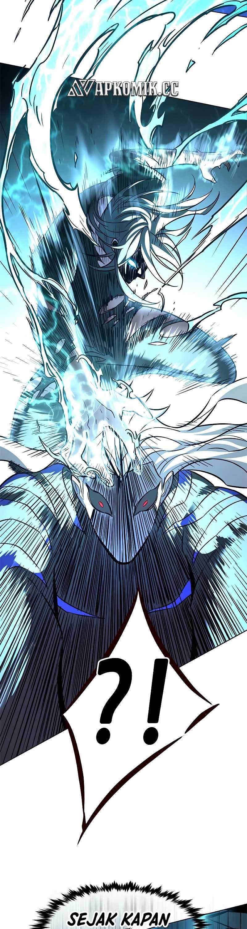 Eleceed Chap 318 - Next Chap 319