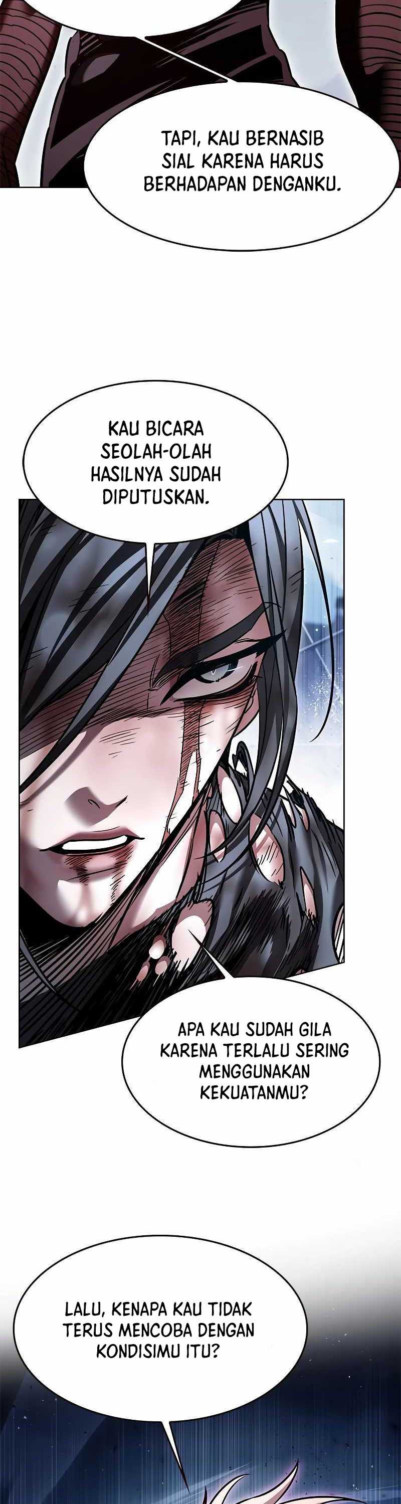 Eleceed Chap 318 - Next Chap 319