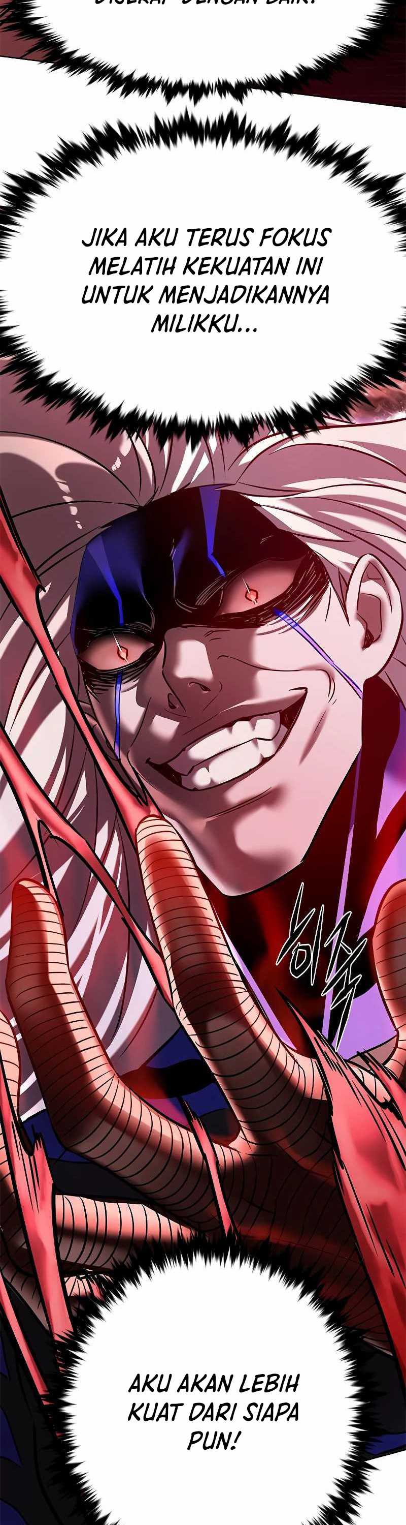 Eleceed Chap 318 - Next Chap 319