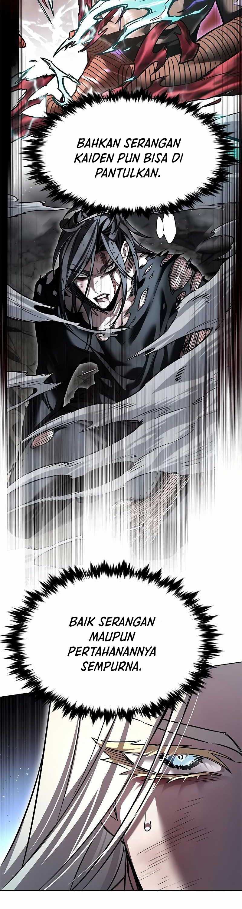 Eleceed Chap 318 - Next Chap 319