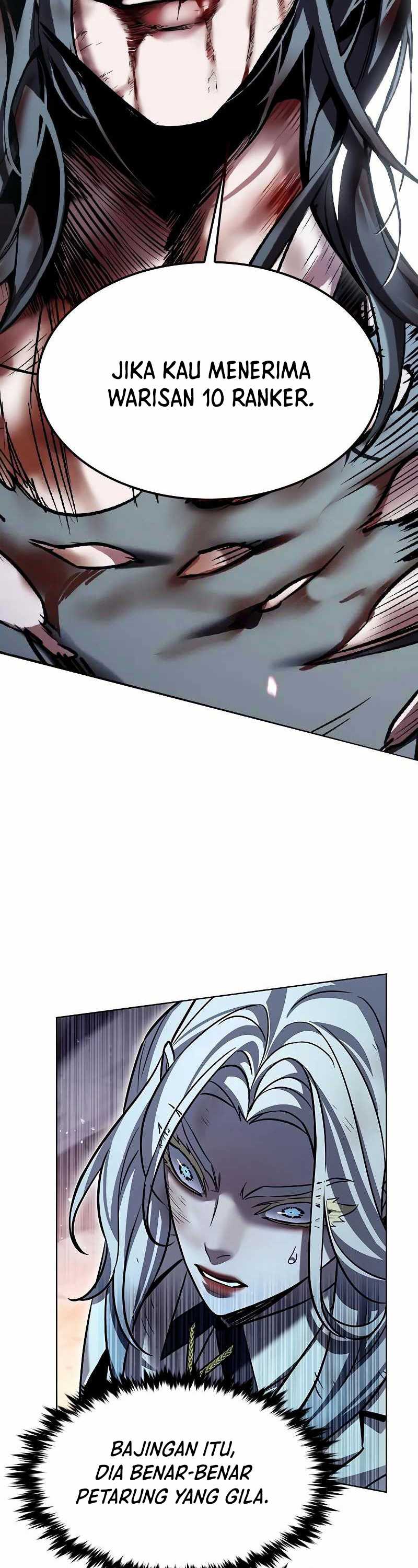 Eleceed Chap 318 - Next Chap 319