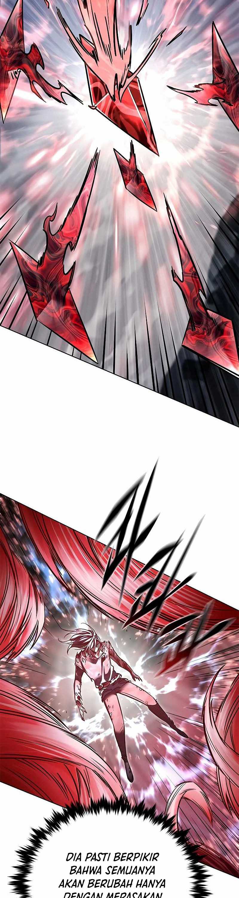 Eleceed Chap 318 - Next Chap 319