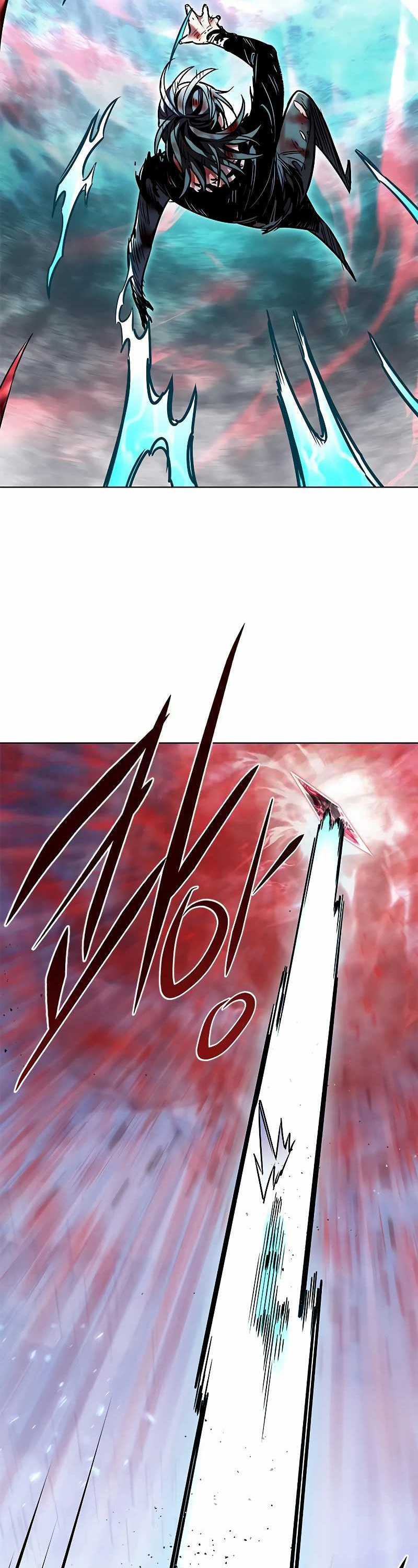 Eleceed Chap 318 - Next Chap 319