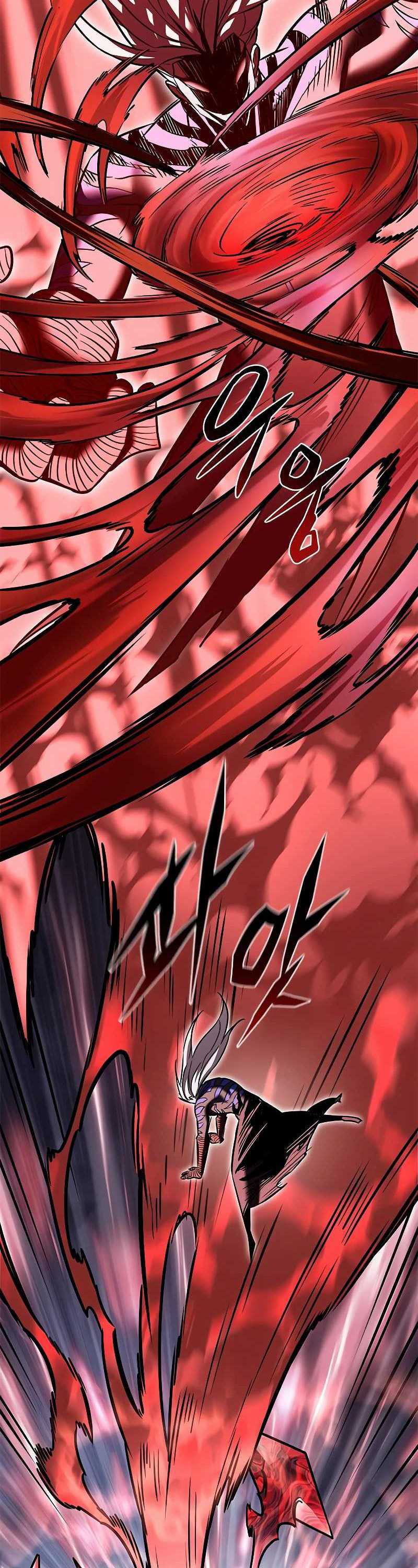 Eleceed Chap 318 - Next Chap 319