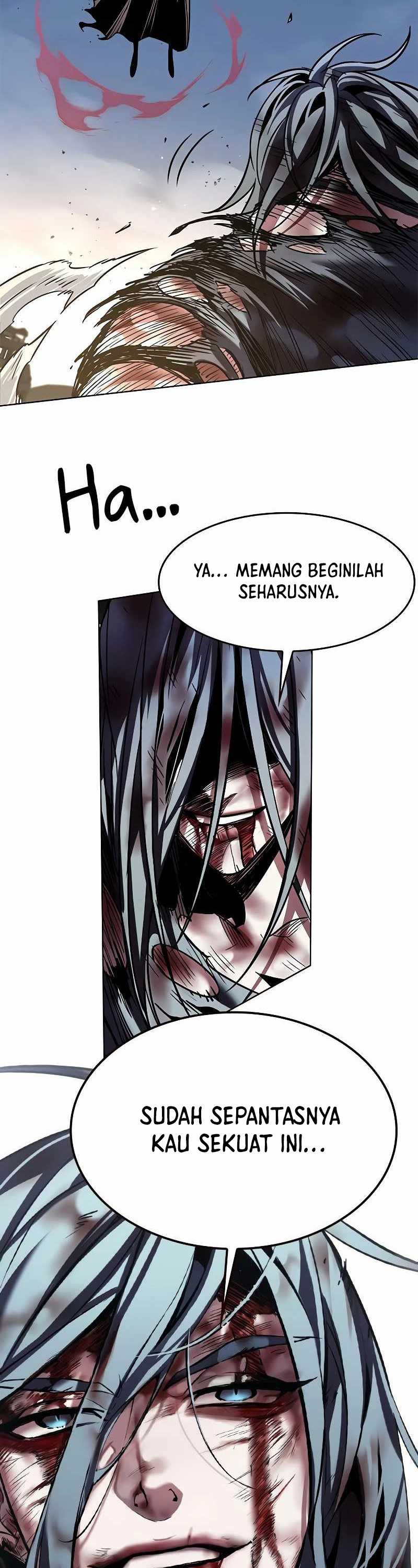 Eleceed Chap 318 - Next Chap 319