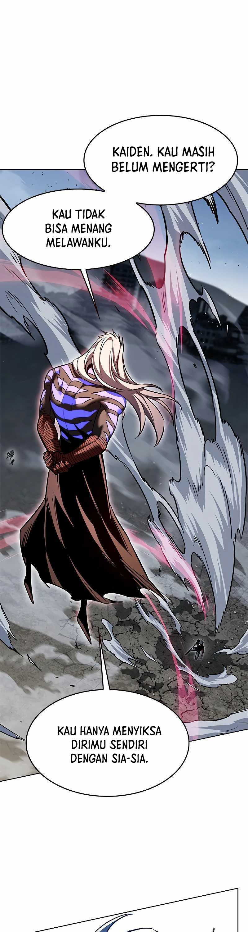 Eleceed Chap 318 - Next Chap 319