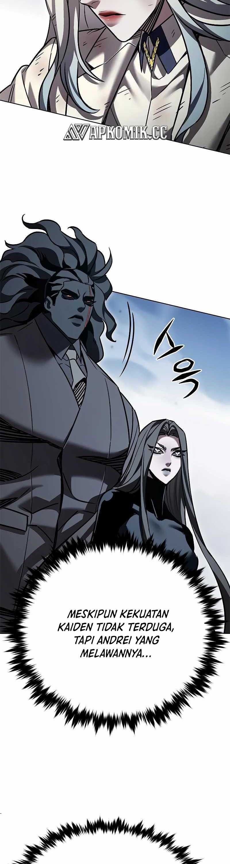 Eleceed Chap 318 - Next Chap 319