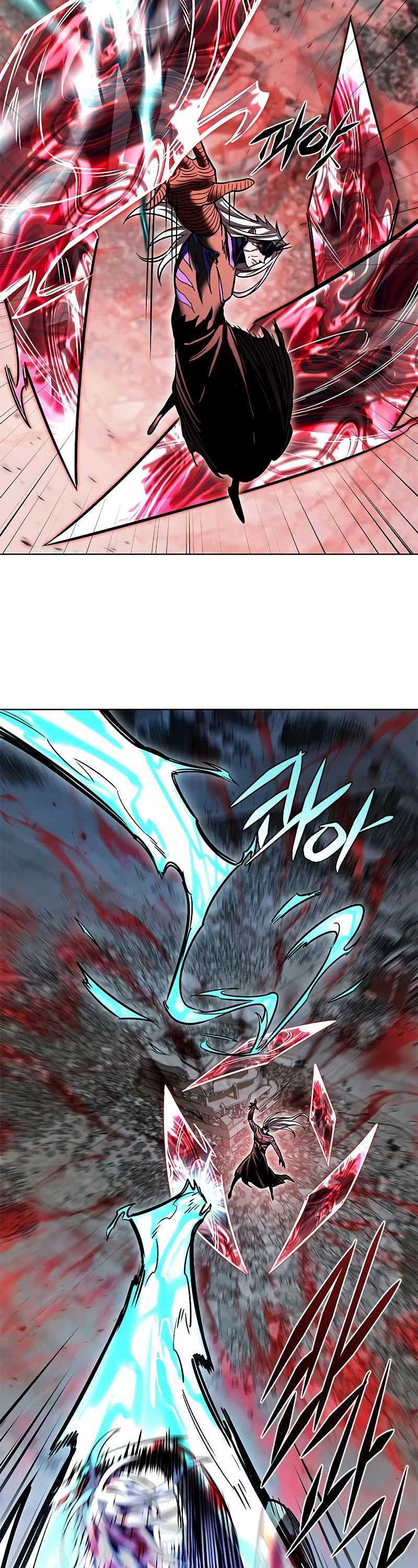 Eleceed Chap 318 - Next Chap 319