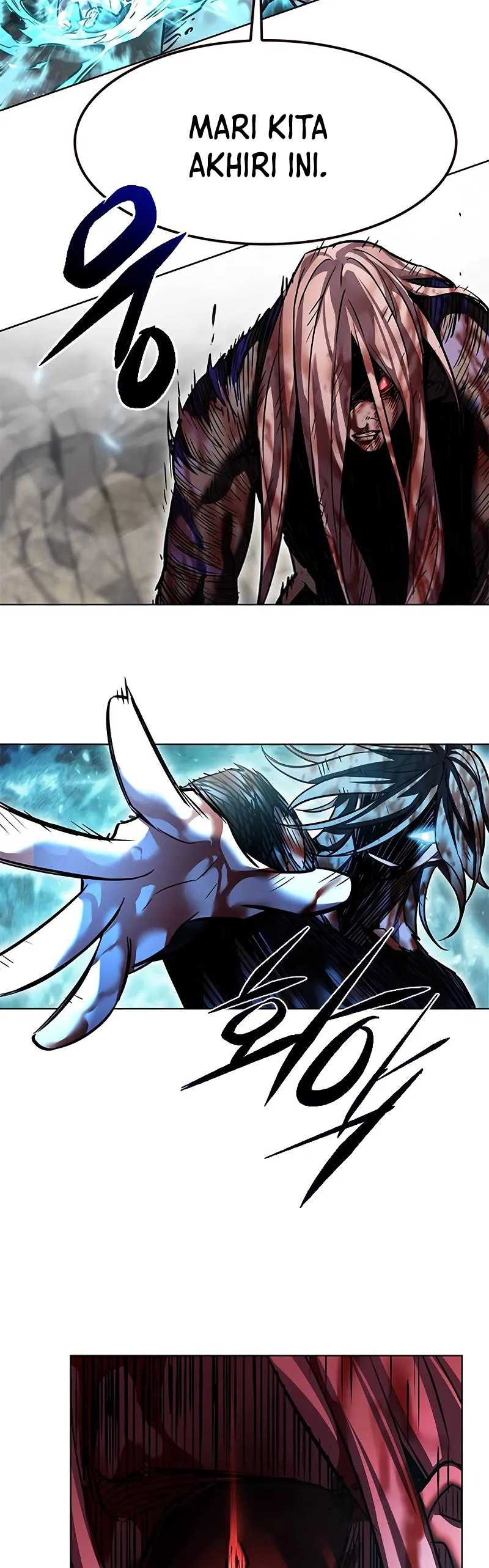 Eleceed Chap 319 - Next Chap 320