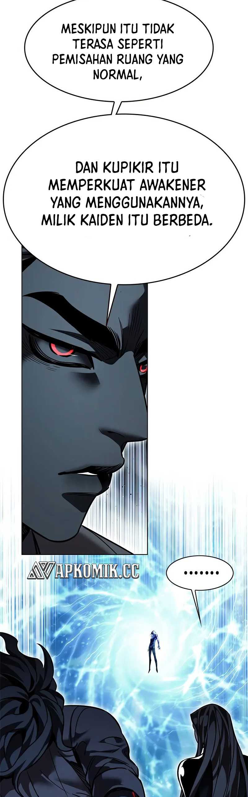 Eleceed Chap 319 - Next Chap 320