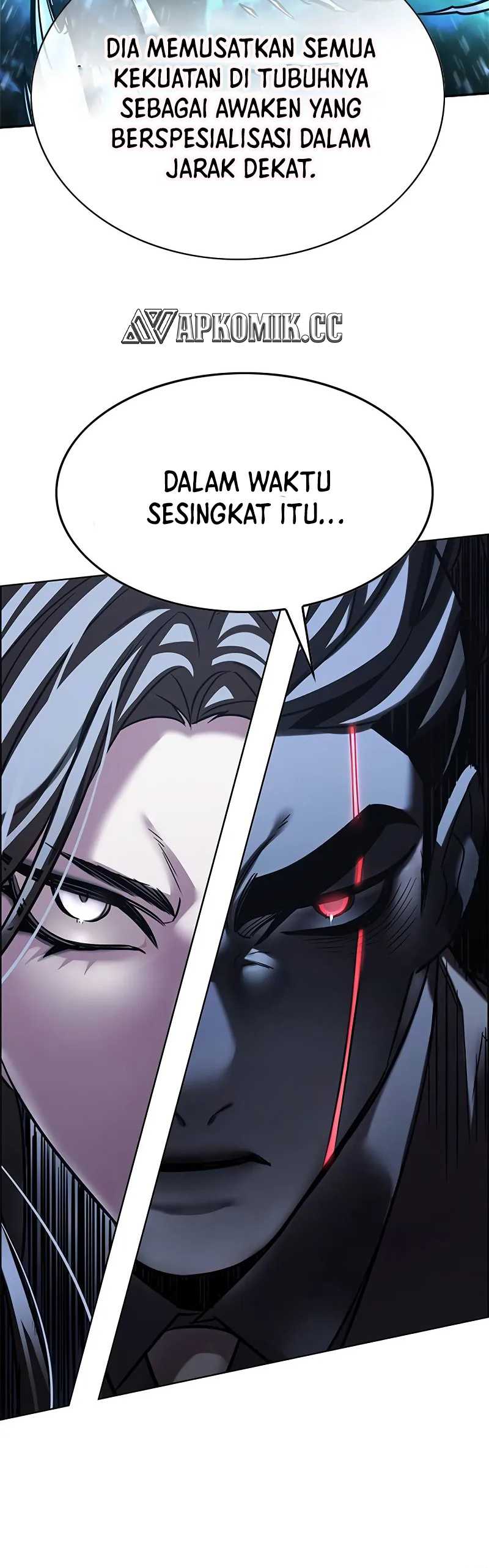 Eleceed Chap 319 - Next Chap 320