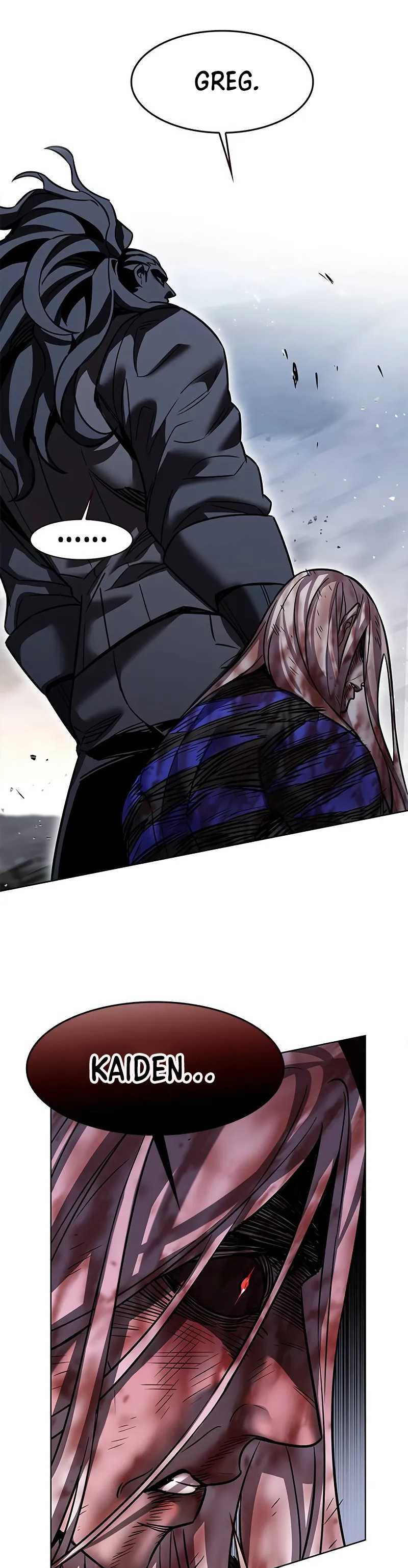 Eleceed Chap 319 - Next Chap 320