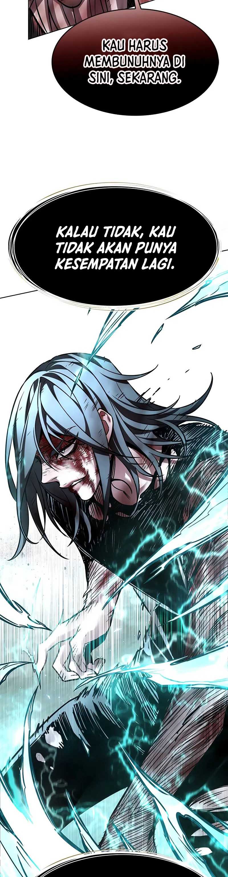 Eleceed Chap 319 - Next Chap 320