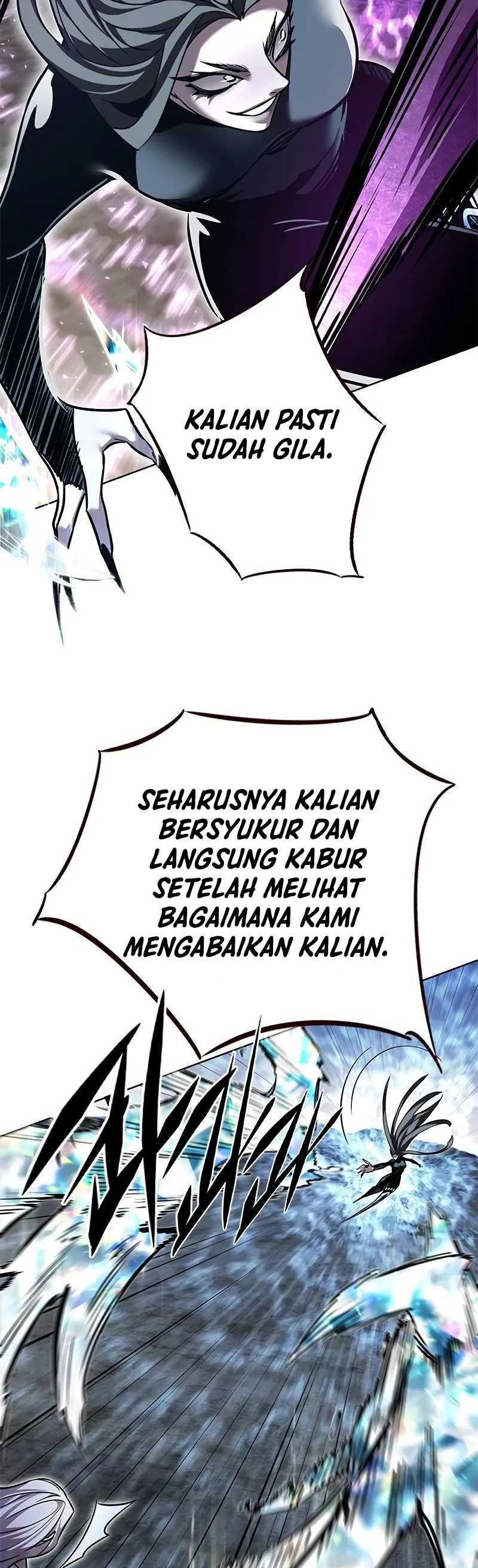 Eleceed Chap 319 - Next Chap 320