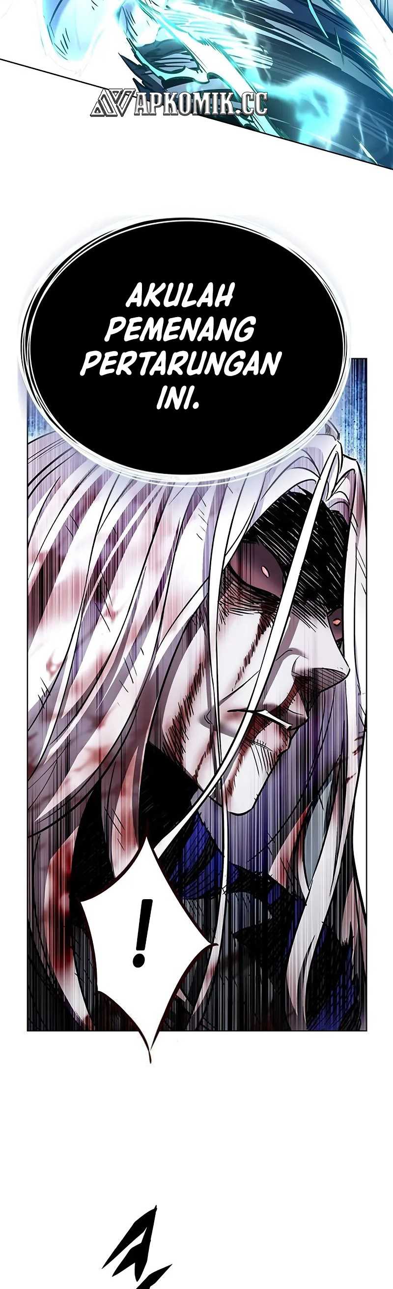 Eleceed Chap 319 - Next Chap 320