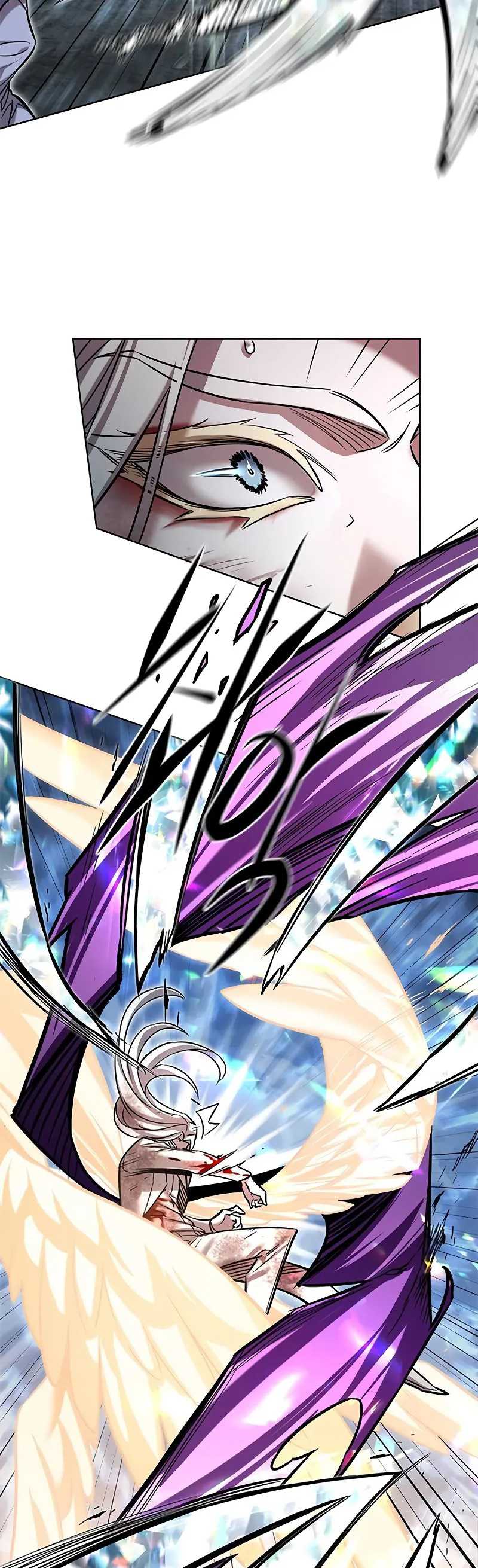 Eleceed Chap 319 - Next Chap 320