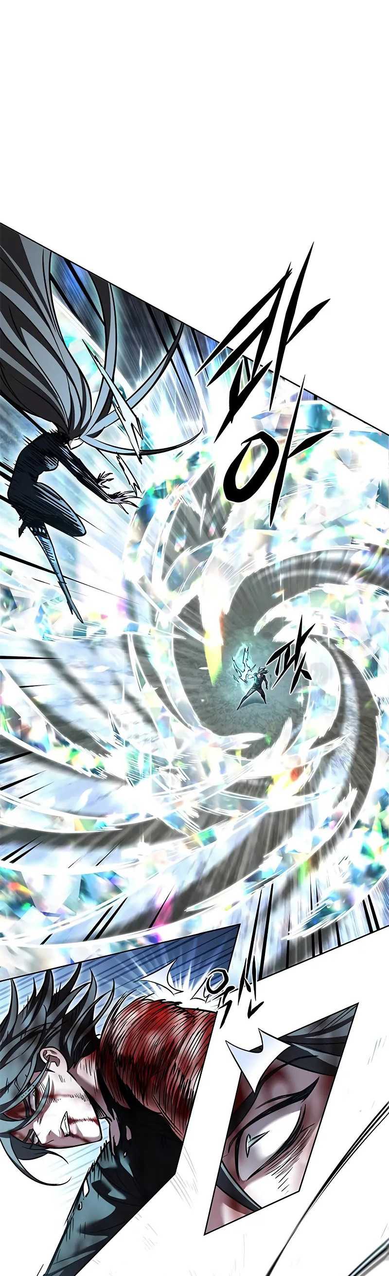 Eleceed Chap 319 - Next Chap 320