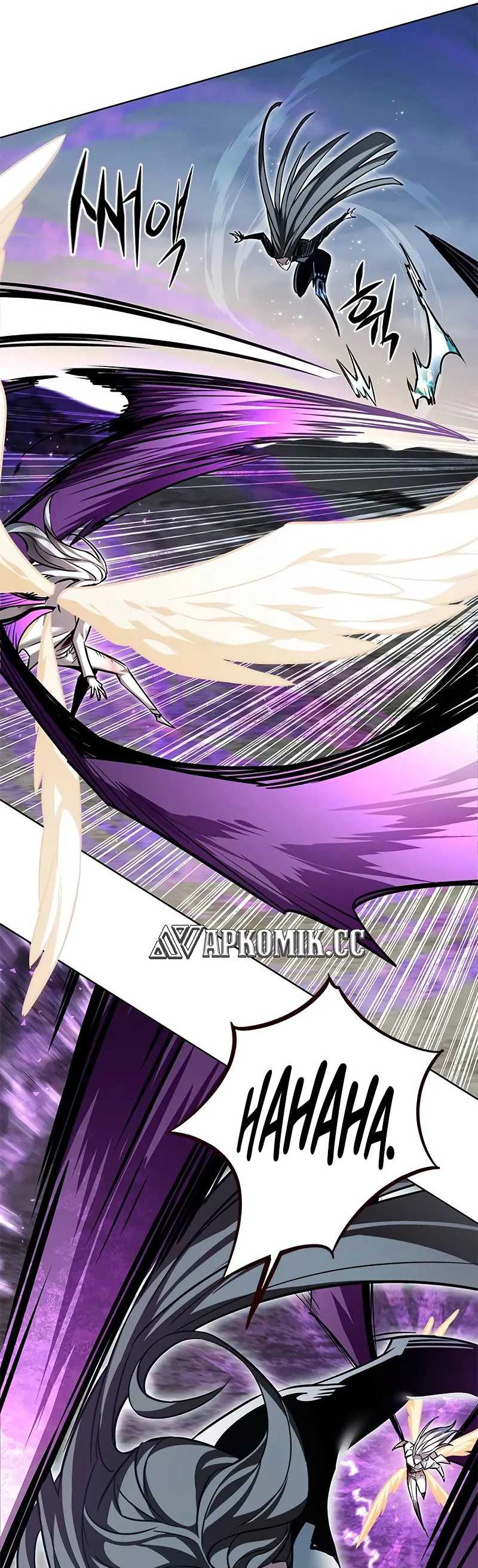 Eleceed Chap 319 - Next Chap 320