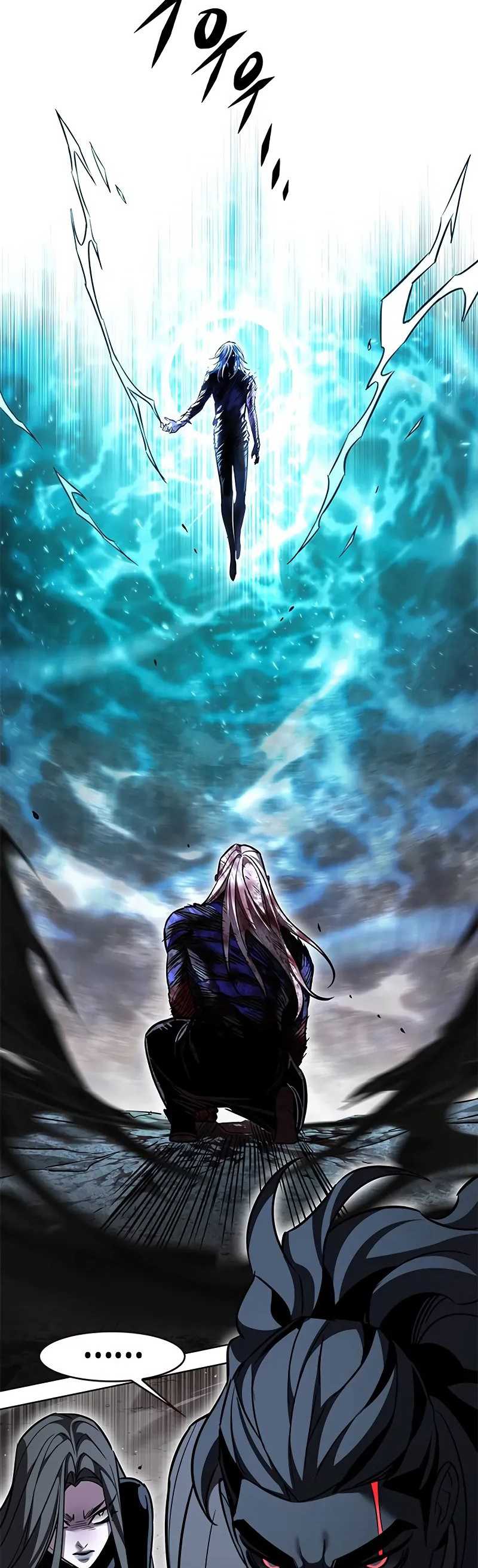 Eleceed Chap 319 - Next Chap 320