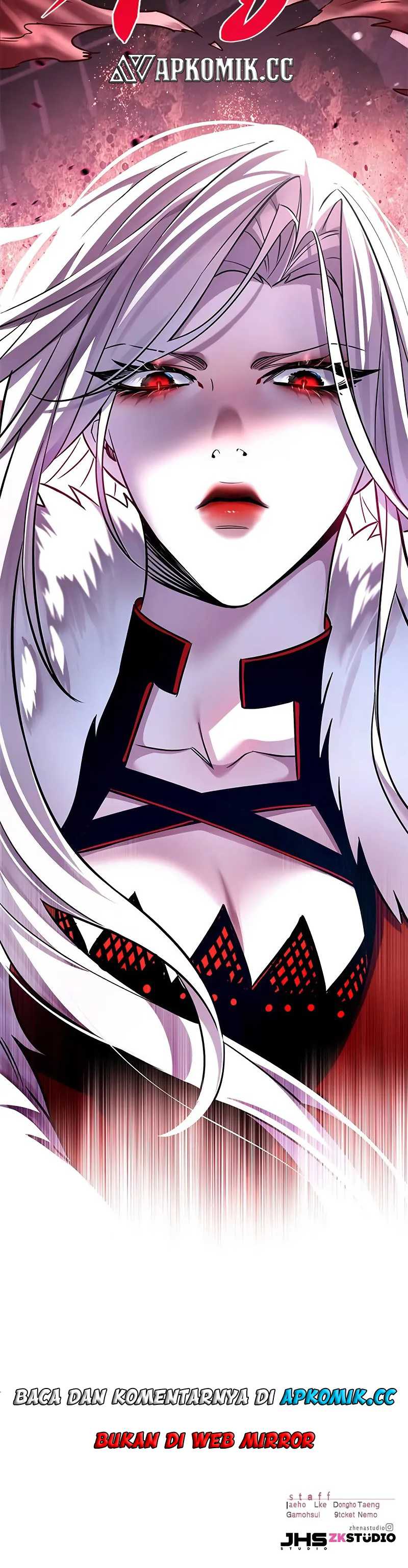 Eleceed Chap 319 - Next Chap 320